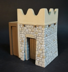 TROY04 Eastern Gate, Trojan Wars TROY04 Eastern Gate, Trojan Wars